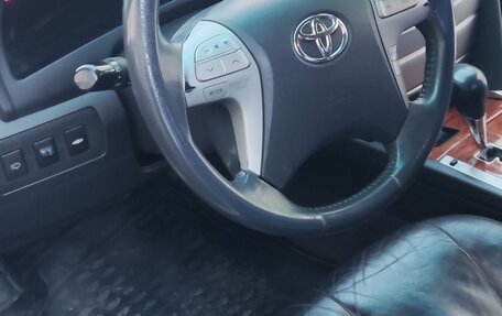 Toyota Camry, 2008 год, 960 000 рублей, 8 фотография