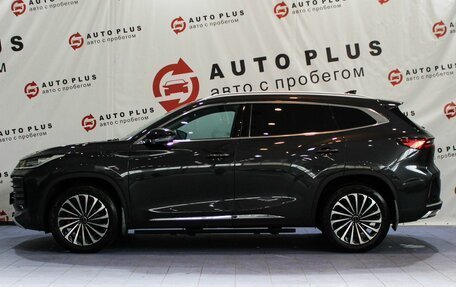 CheryExeed TXL, 2023 год, 2 499 000 рублей, 5 фотография