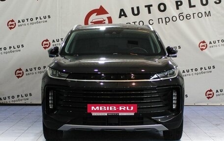 CheryExeed TXL, 2023 год, 2 499 000 рублей, 3 фотография