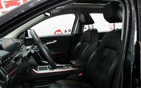 CheryExeed TXL, 2023 год, 2 499 000 рублей, 7 фотография