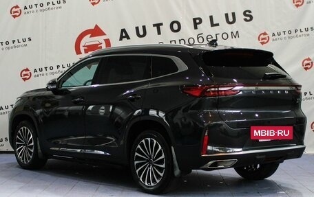CheryExeed TXL, 2023 год, 2 499 000 рублей, 2 фотография