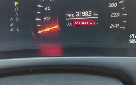 Toyota Camry, 2008 год, 960 000 рублей, 14 фотография