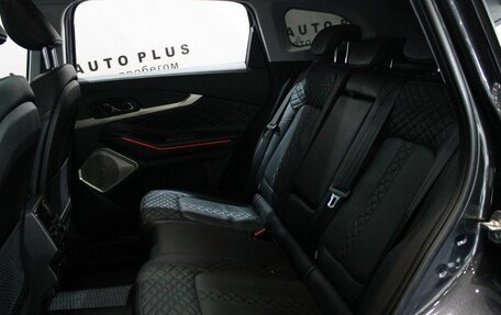 CheryExeed TXL, 2023 год, 2 499 000 рублей, 8 фотография