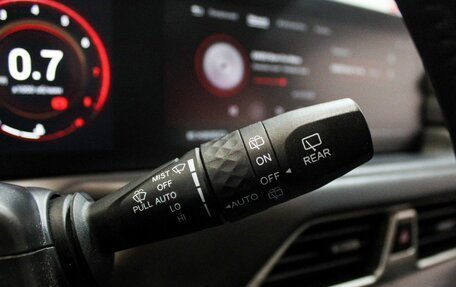 CheryExeed TXL, 2023 год, 2 499 000 рублей, 15 фотография