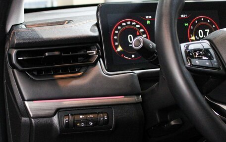 CheryExeed TXL, 2023 год, 2 499 000 рублей, 11 фотография