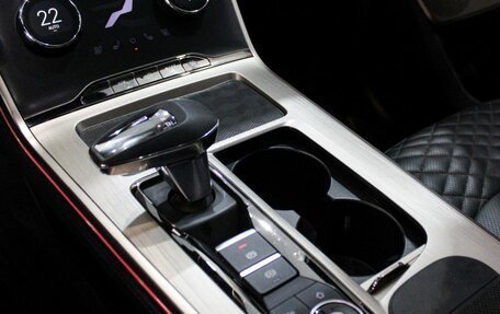 CheryExeed TXL, 2023 год, 2 499 000 рублей, 9 фотография
