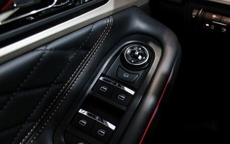 CheryExeed TXL, 2023 год, 2 499 000 рублей, 20 фотография