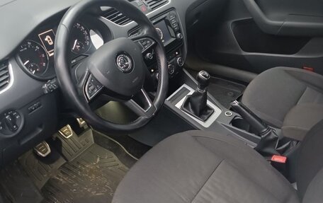 Skoda Octavia, 2013 год, 980 000 рублей, 10 фотография