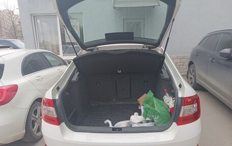 Skoda Octavia, 2013 год, 980 000 рублей, 5 фотография