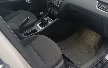 Skoda Octavia, 2013 год, 980 000 рублей, 8 фотография