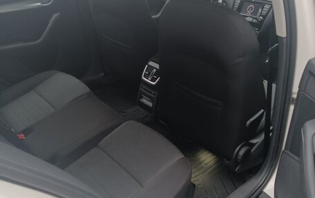 Skoda Octavia, 2013 год, 980 000 рублей, 9 фотография