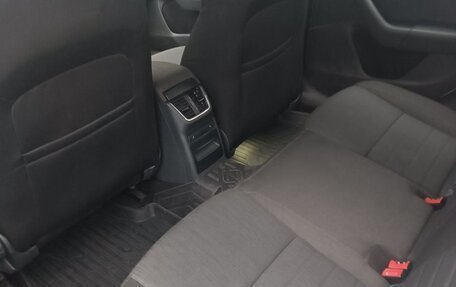 Skoda Octavia, 2013 год, 980 000 рублей, 11 фотография