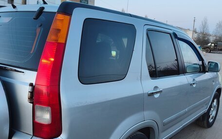 Honda CR-V II рестайлинг, 2004 год, 635 000 рублей, 2 фотография