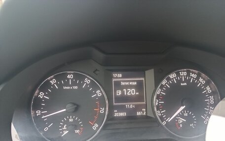 Skoda Octavia, 2013 год, 980 000 рублей, 6 фотография