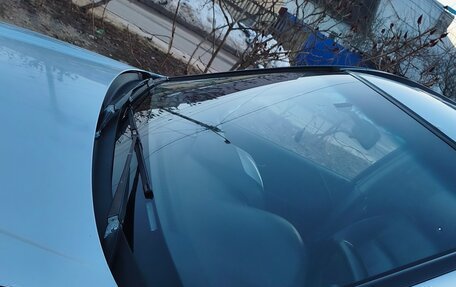 Honda CR-V II рестайлинг, 2004 год, 635 000 рублей, 5 фотография