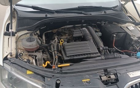 Skoda Octavia, 2013 год, 980 000 рублей, 12 фотография