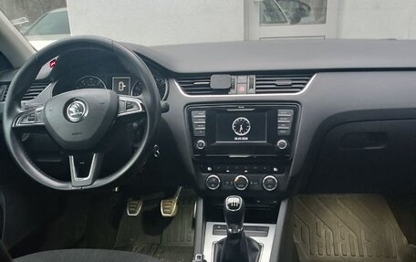 Skoda Octavia, 2013 год, 980 000 рублей, 7 фотография