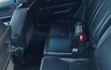 Honda CR-V II рестайлинг, 2004 год, 635 000 рублей, 3 фотография