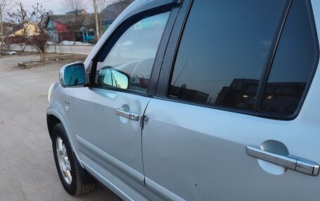 Honda CR-V II рестайлинг, 2004 год, 635 000 рублей, 7 фотография