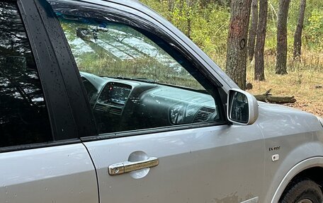 Honda CR-V II рестайлинг, 2004 год, 635 000 рублей, 20 фотография