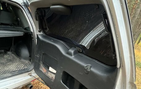 Honda CR-V II рестайлинг, 2004 год, 635 000 рублей, 15 фотография