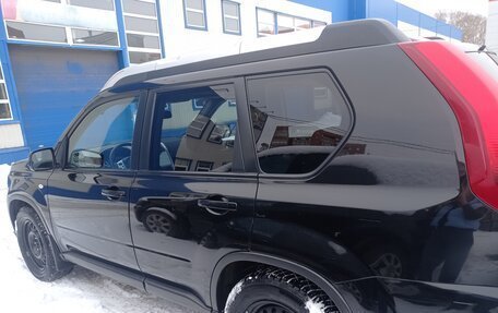 Nissan X-Trail, 2013 год, 1 100 000 рублей, 3 фотография