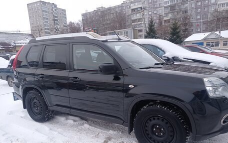 Nissan X-Trail, 2013 год, 1 100 000 рублей, 4 фотография