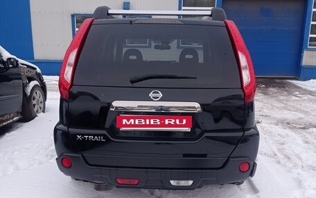 Nissan X-Trail, 2013 год, 1 100 000 рублей, 2 фотография