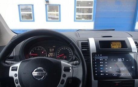 Nissan X-Trail, 2013 год, 1 100 000 рублей, 9 фотография