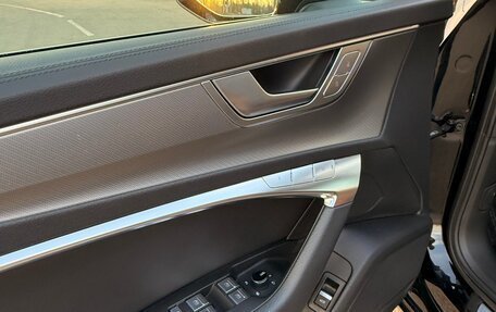 Audi A6, 2021 год, 4 400 000 рублей, 10 фотография