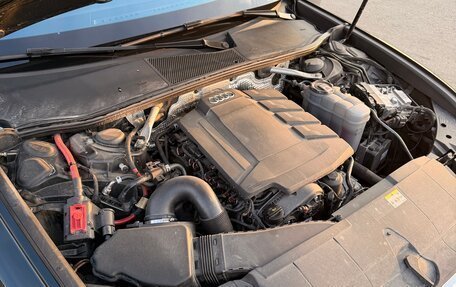 Audi A6, 2021 год, 4 400 000 рублей, 14 фотография