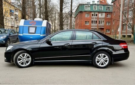 Mercedes-Benz E-Класс, 2010 год, 1 750 000 рублей, 7 фотография