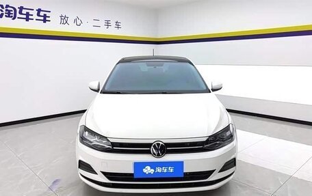 Volkswagen Polo, 2022 год, 1 660 000 рублей, 2 фотография