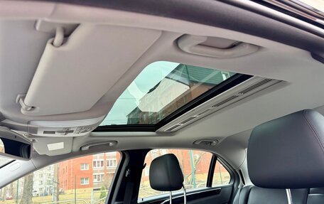 Mercedes-Benz E-Класс, 2010 год, 1 750 000 рублей, 14 фотография