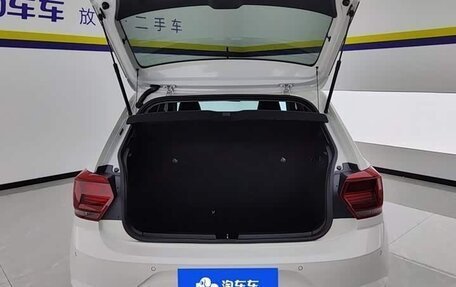 Volkswagen Polo, 2022 год, 1 660 000 рублей, 4 фотография