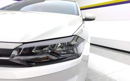 Volkswagen Polo, 2022 год, 1 660 000 рублей, 5 фотография