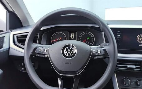 Volkswagen Polo, 2022 год, 1 660 000 рублей, 9 фотография