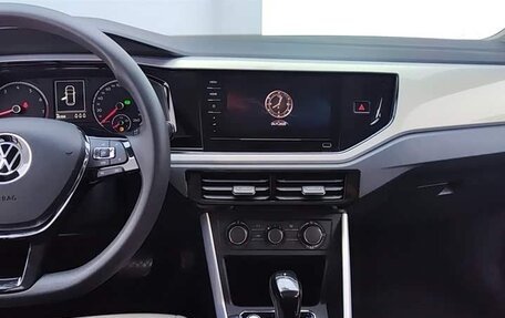 Volkswagen Polo, 2022 год, 1 660 000 рублей, 10 фотография