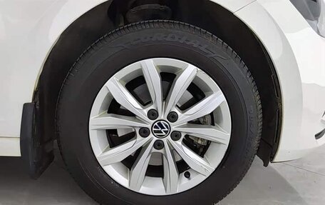 Volkswagen Polo, 2022 год, 1 660 000 рублей, 13 фотография