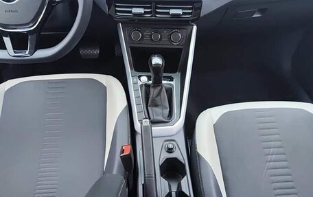 Volkswagen Polo, 2022 год, 1 660 000 рублей, 11 фотография