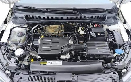 Volkswagen Polo, 2022 год, 1 660 000 рублей, 12 фотография