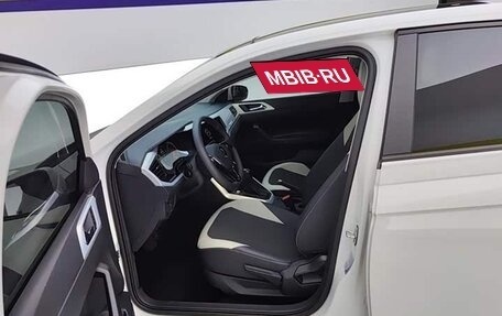 Volkswagen Polo, 2022 год, 1 660 000 рублей, 8 фотография