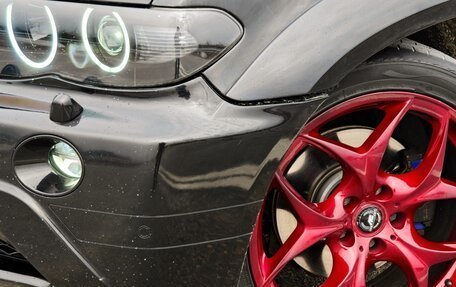 BMW X5, 2004 год, 1 300 000 рублей, 6 фотография