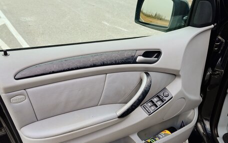 BMW X5, 2004 год, 1 300 000 рублей, 8 фотография