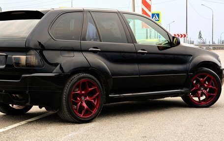 BMW X5, 2004 год, 1 300 000 рублей, 2 фотография