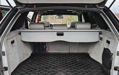 BMW X5, 2004 год, 1 300 000 рублей, 13 фотография