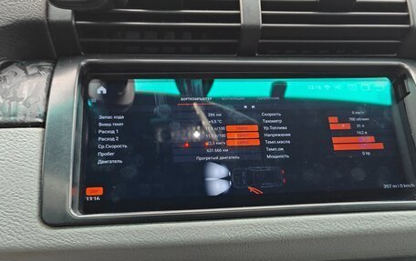 BMW X5, 2004 год, 1 300 000 рублей, 11 фотография