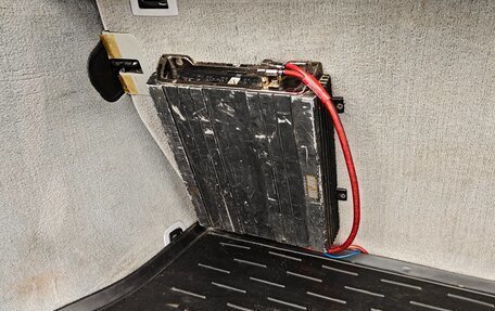 BMW X5, 2004 год, 1 300 000 рублей, 14 фотография