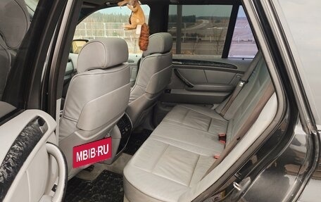 BMW X5, 2004 год, 1 300 000 рублей, 12 фотография