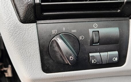 BMW X5, 2004 год, 1 300 000 рублей, 22 фотография